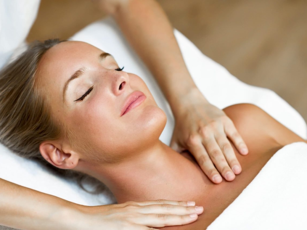 5 things you didn’t know about massage therapy