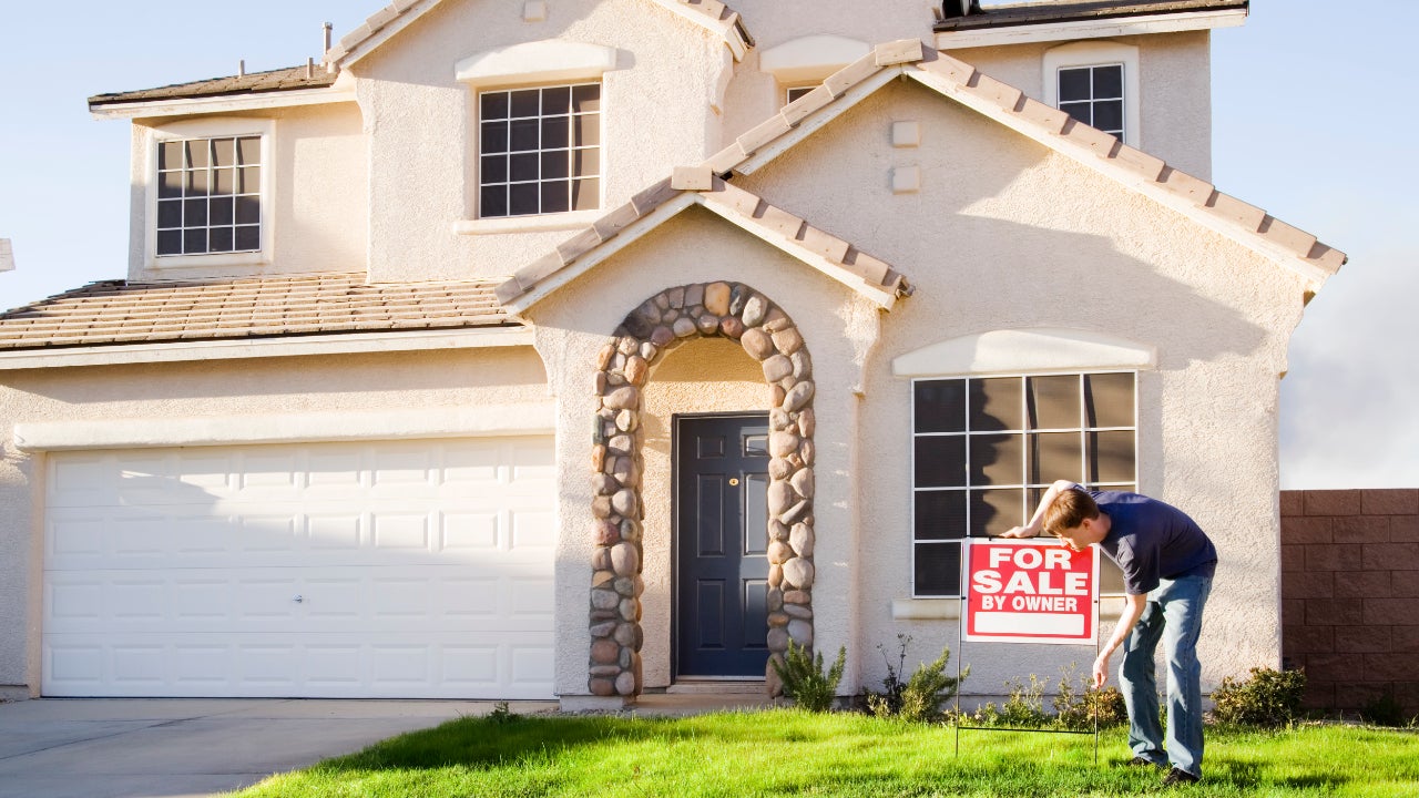 Why Trusting a Cash Home Buyer is the Smart Move