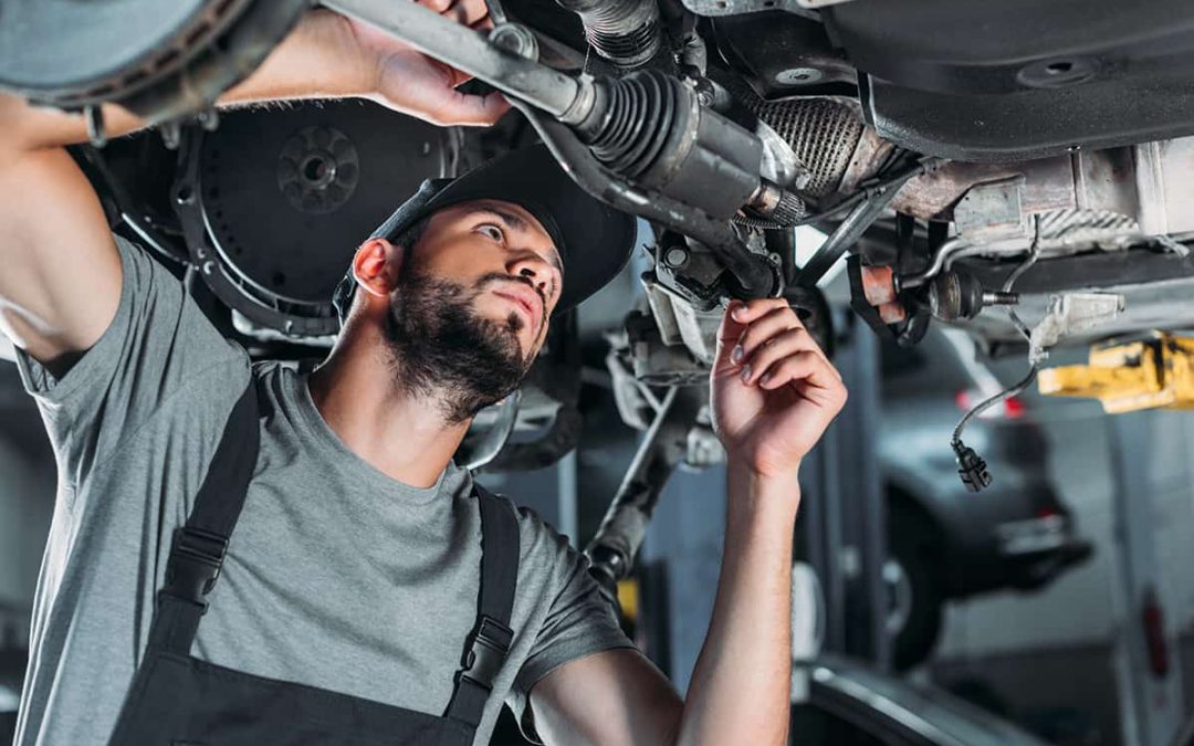 Can you handle major engine repairs for Audi vehicles?